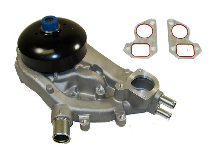 DNJ Engine Components WP3169 – Engine Water Pump