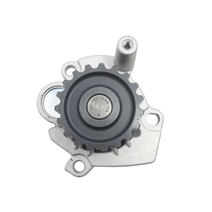 DNJ Engine Components WP4256 – Engine Water Pump