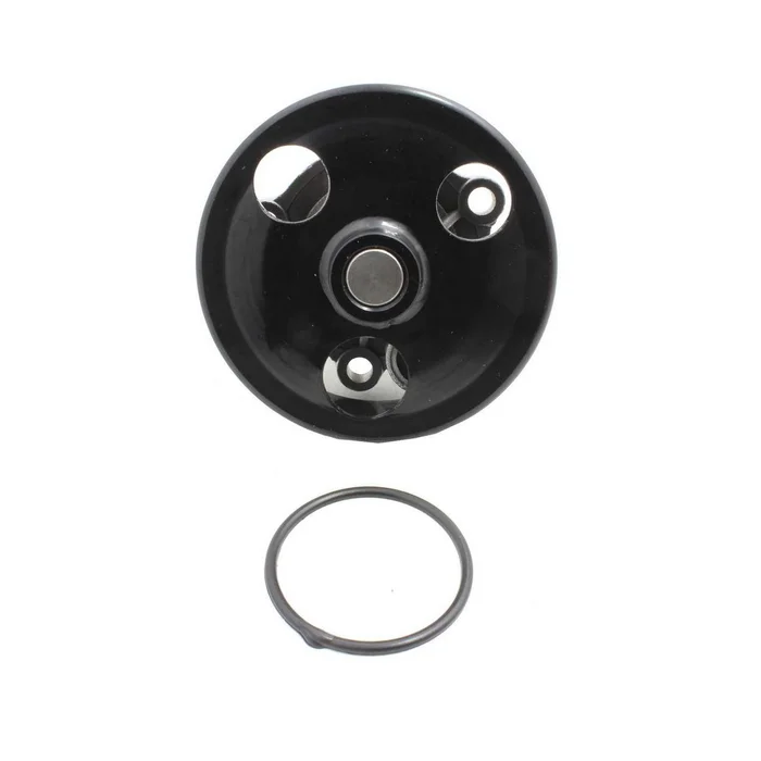 DNJ Engine Components WP813 – Engine Water Pump