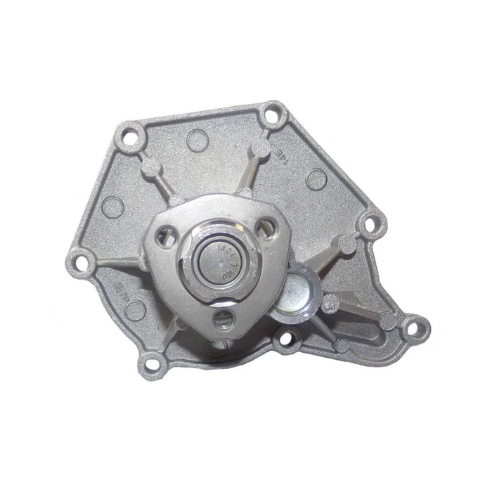 DNJ Engine Components WP814 – Engine Water Pump
