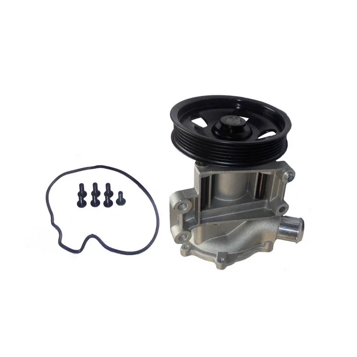 DNJ Engine Components WP825 – Engine Water Pump