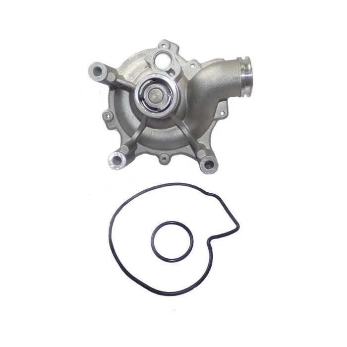 DNJ Engine Components WP826 – Engine Water Pump