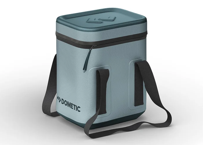Dometic GO Soft Portable Gear Storage 10L