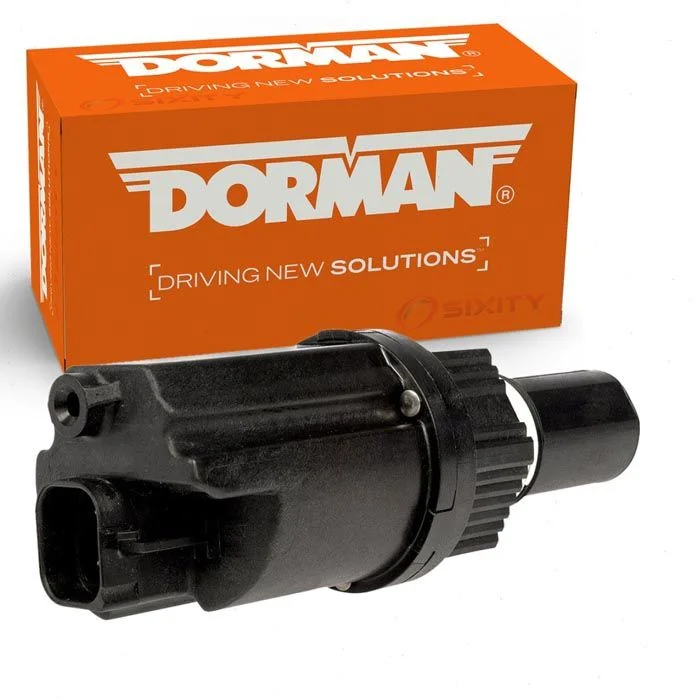 Dorman 4WD Actuator for 2001-2006 GMC Sierra 1500 HD