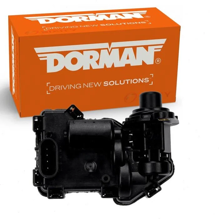 Dorman 4WD Actuator for 2002-2006 GMC Envoy XL