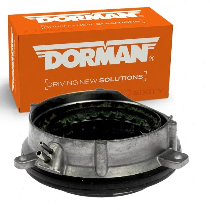 Dorman 4WD Actuator for 2003-2015 Lincoln Navigator