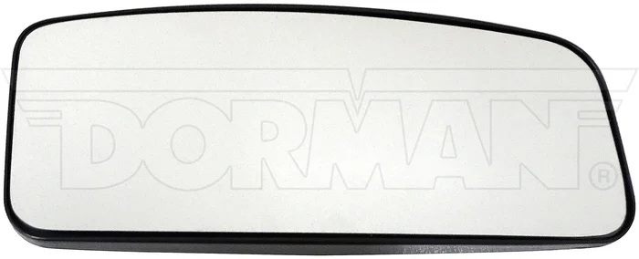 Dorman 56282 – Door Mirror Glass (Left Lower)
