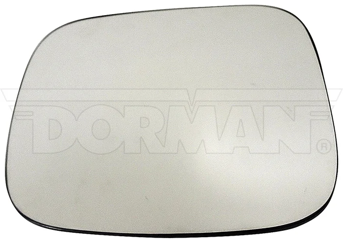 Dorman 56822 – Door Mirror Glass (Left)