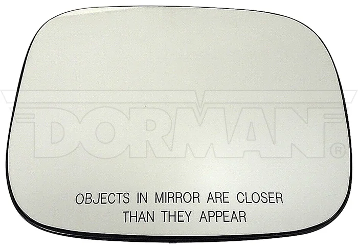 Dorman 56823 – Door Mirror Glass (Right)