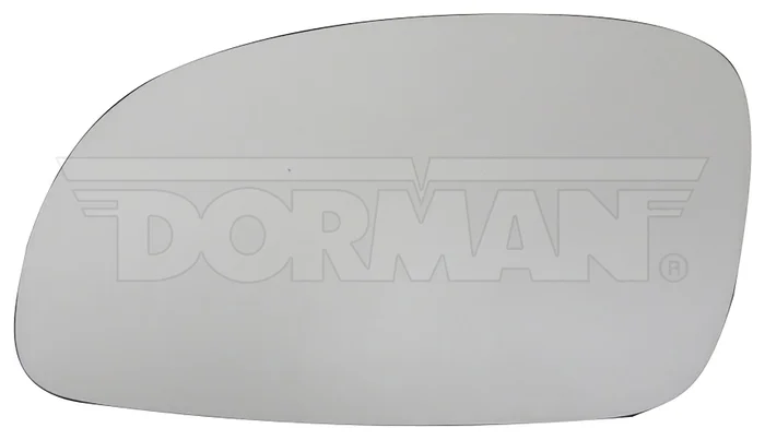 Dorman 56830 – Door Mirror Glass (Left)