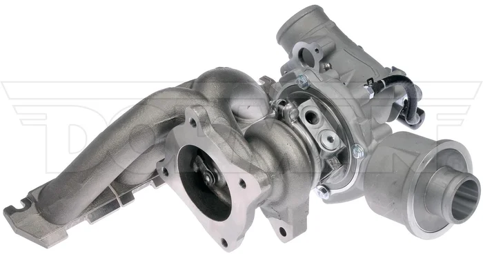 Dorman 667-201 – Turbocharger
