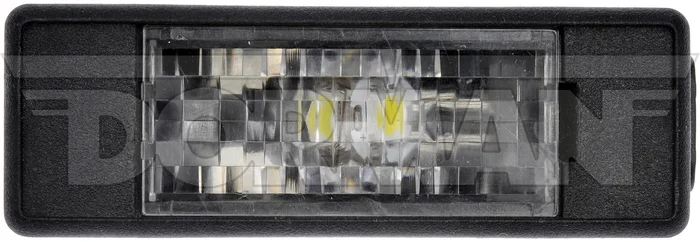 Dorman 68178 – License Plate Light Lens