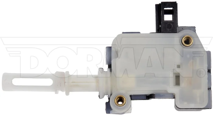 Dorman 746-404 – Trunk Lock Actuator Motor (Rear)