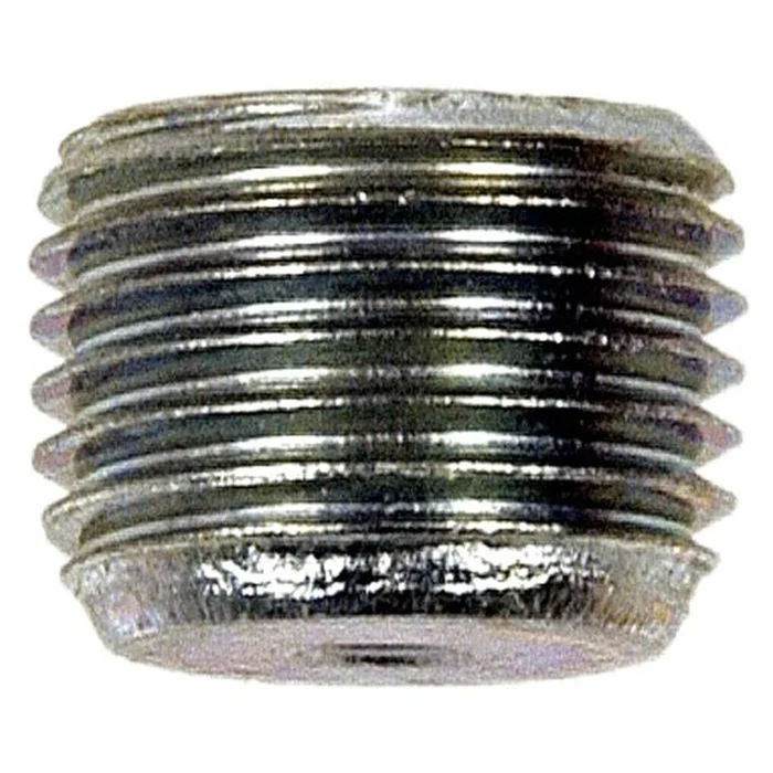 Dorman – 090-046 – Pipe Plug C.S. Hex 1/8-27 Npt X 5/16 In.