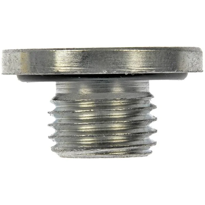 Dorman – 090-162 – Oil Drain Plug Standard W/Inset Gasket M14-1.50, Head Size 25.20Mm Dia.