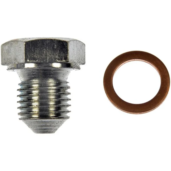 Dorman – 090-169 – Oil Drain Plug Standard M14-1.50, Head Size 19mm