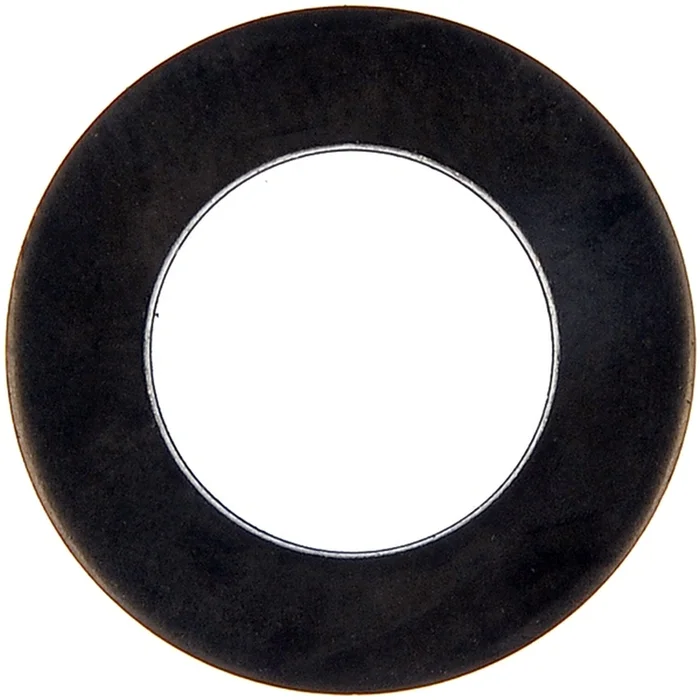 Dorman – 095-156.1 – Aluminum With Rubber Coating Drain Plug Gasket, Fits M12