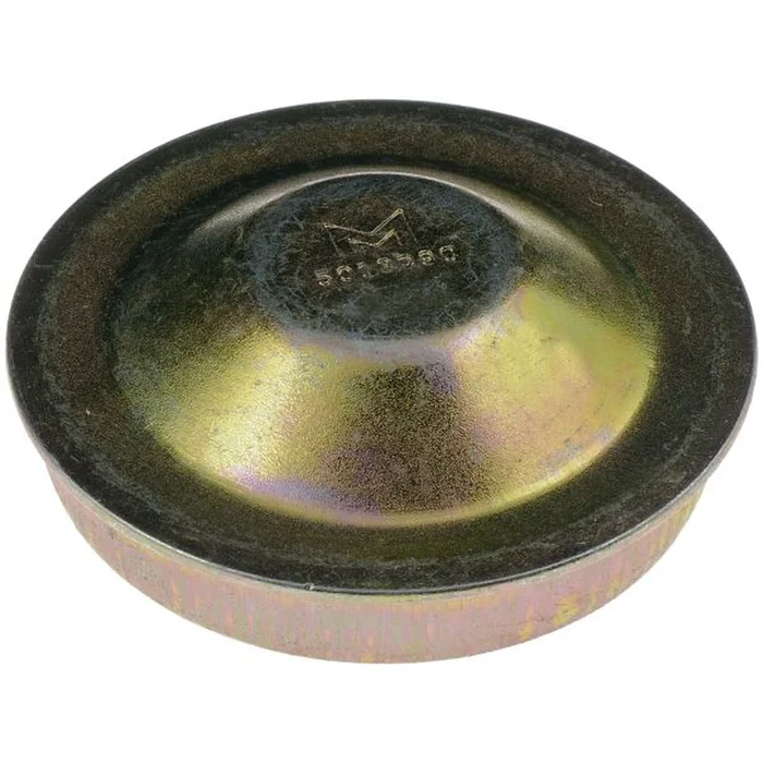 Dorman – 13990 – Wheel Hub Dust Caps – 2 In. Diameter