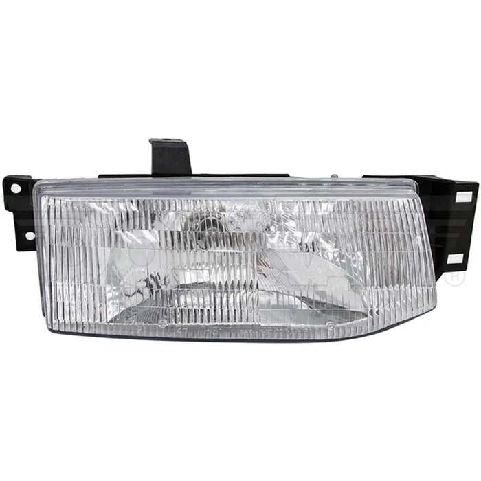 Dorman – 1590215 – Headlight Assembly