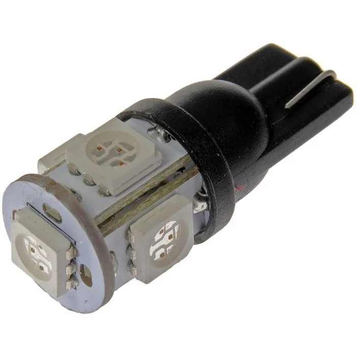 Dorman – 194R-SMD – 194 Red 5050SMD 5LED Bulb