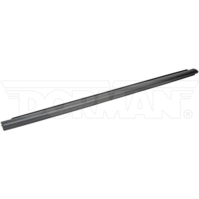 Dorman – 25861 – Outer Door Window Sweep Right Side