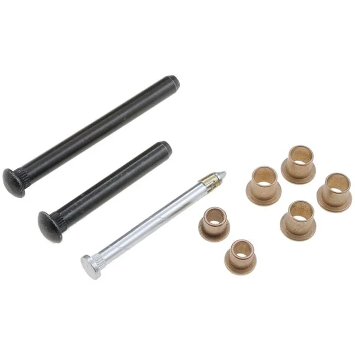 Dorman – 38381 – Door Hinge Pin And Bushing Assortment