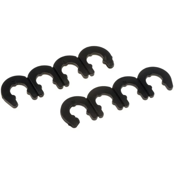 Dorman – 40282 – Spark Plug Wire Retainers – Universal