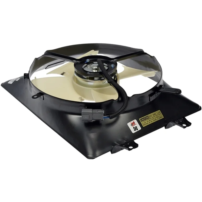 Dorman – 620-259 – Condenser Fan Assembly Without Controller