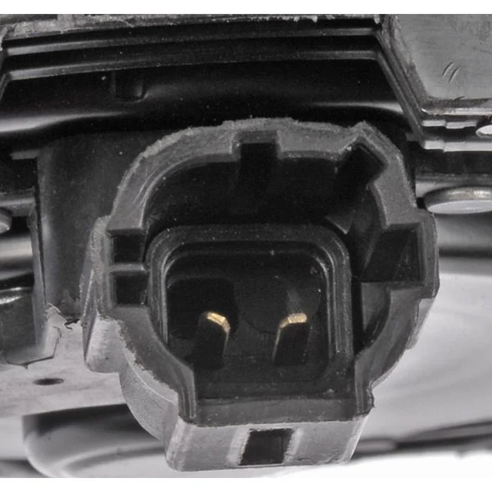 Dorman – 620-367 – Dual Fan Assembly Without Controller