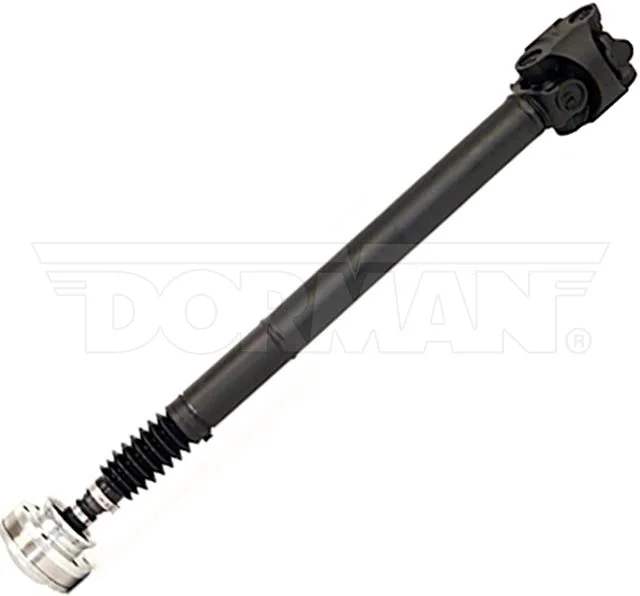 Dorman – Front Driveshaft Assembly – 938-141
