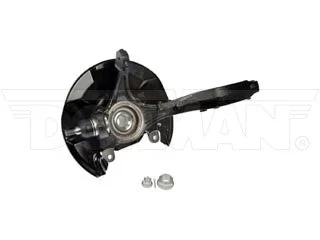 Dorman – Front Left Loaded Knuckle – 698-447