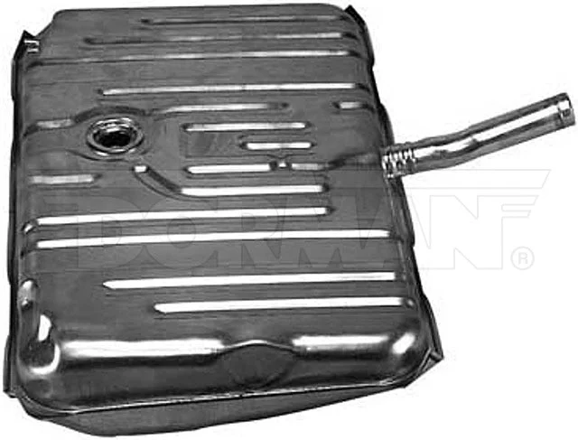 Dorman – Fuel Tank With Lock Ring And Seal – 576-064
