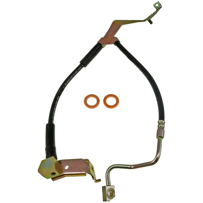 Dorman – H620627 – Brake Hydraulic Hose