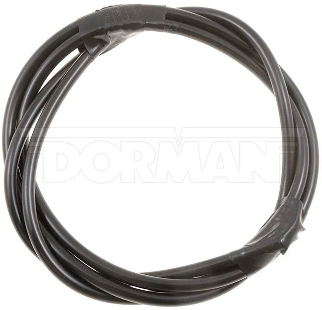 Dorman – Hard Black Vacuum Multi Purpose Tubing – 47418