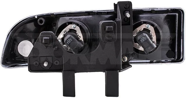 Dorman – Headlight Assembly – 1590103