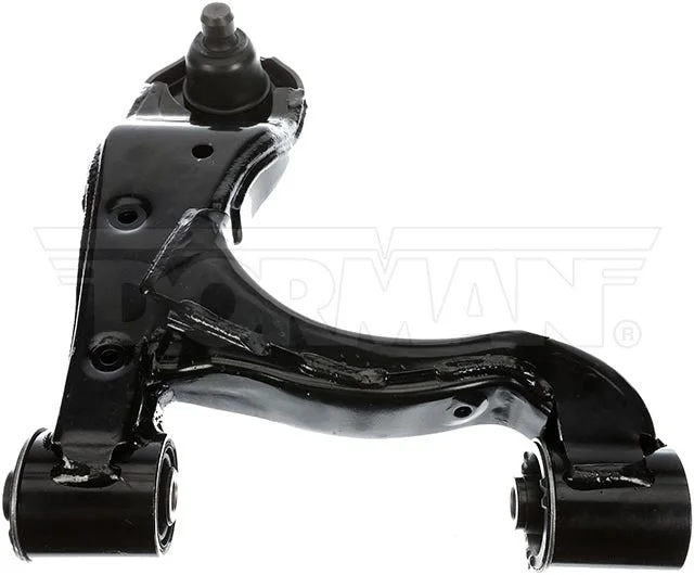 Dorman – Suspension Control Arm And Ball Joint Assembly – CB69598PR