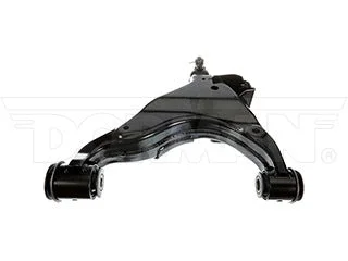 Dorman – Suspension Control Arm And Ball Joint Assembly – CB75104PR