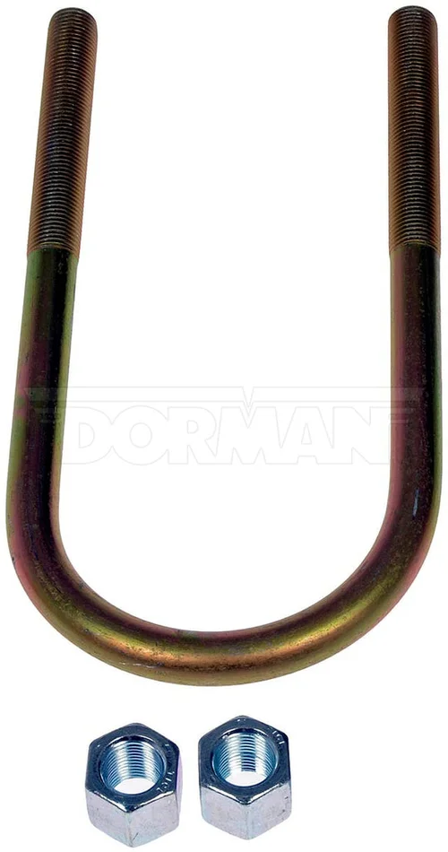 Dorman – U-Bolt 1/2 X 7 X 2 -7/8 Round – 35617