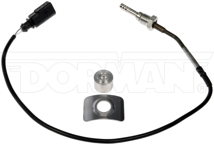 Dorman 904-735 – Exhaust Gas Temperature (EGT) Sensor (Before Turbocharger)