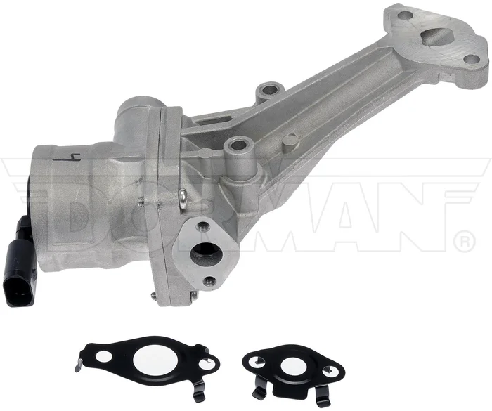 Dorman 911-139 – Secondary Air Injection Check Valve