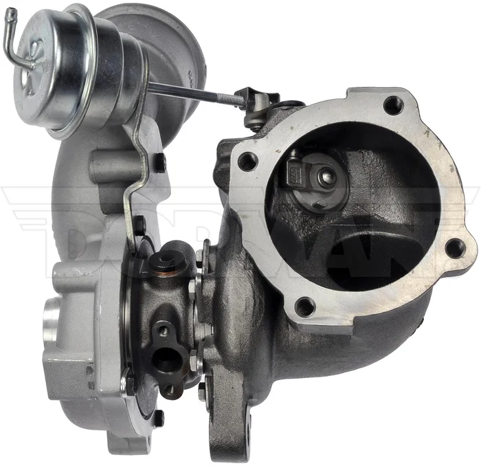 Dorman 917-163 – Turbocharger
