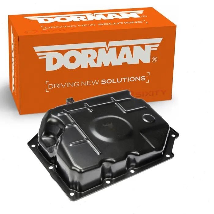 Dorman Automatic Transmission Oil Pan for 2005-2010 Chrysler 300