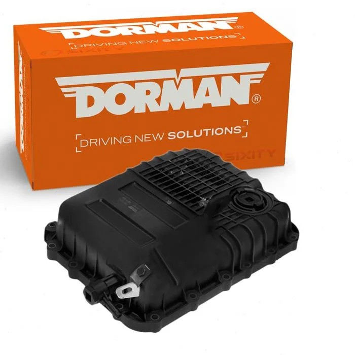 Dorman Automatic Transmission Oil Pan for 2011-2016 Kia Forte Koup 1.6L L4