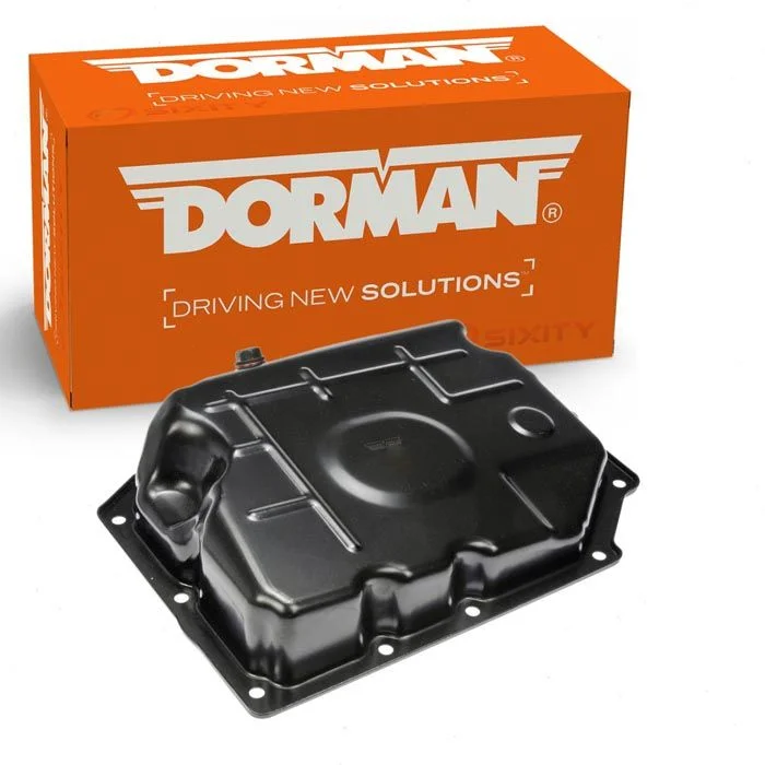Dorman Automatic Transmission Oil Pan for 2011 Ram Dakota