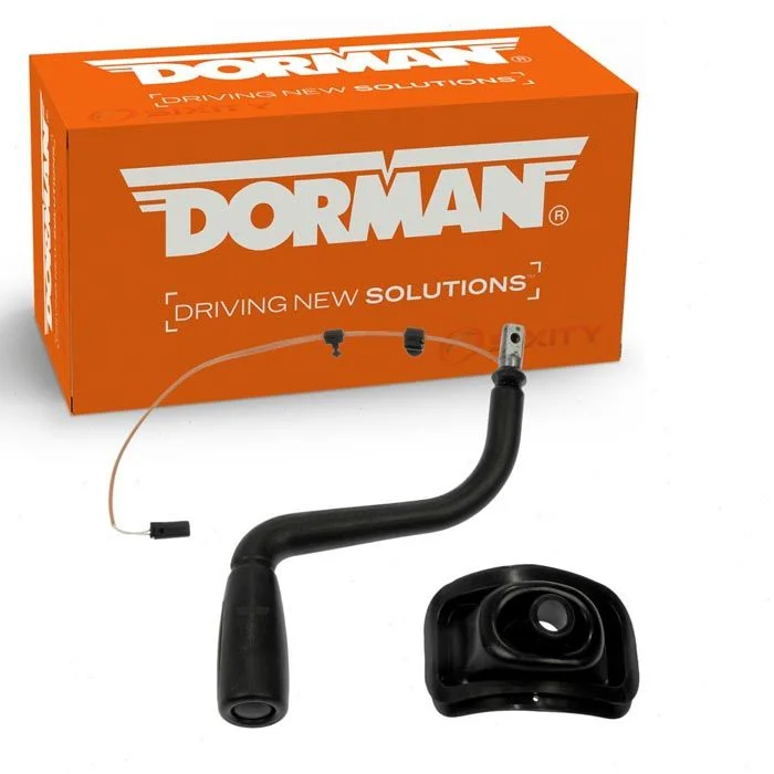 Dorman Automatic Transmission Shift Lever for 2002 Cadillac Escalade EXT