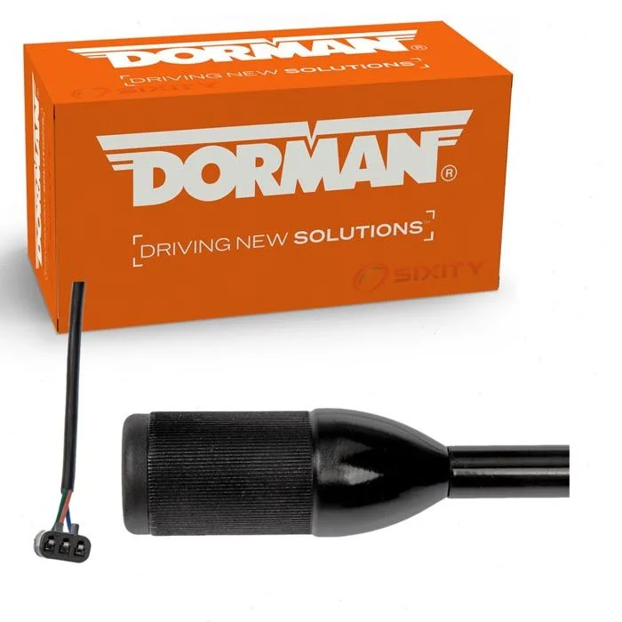 Dorman Automatic Transmission Shift Lever for 2003-2005 Ford E-150 Club Wagon