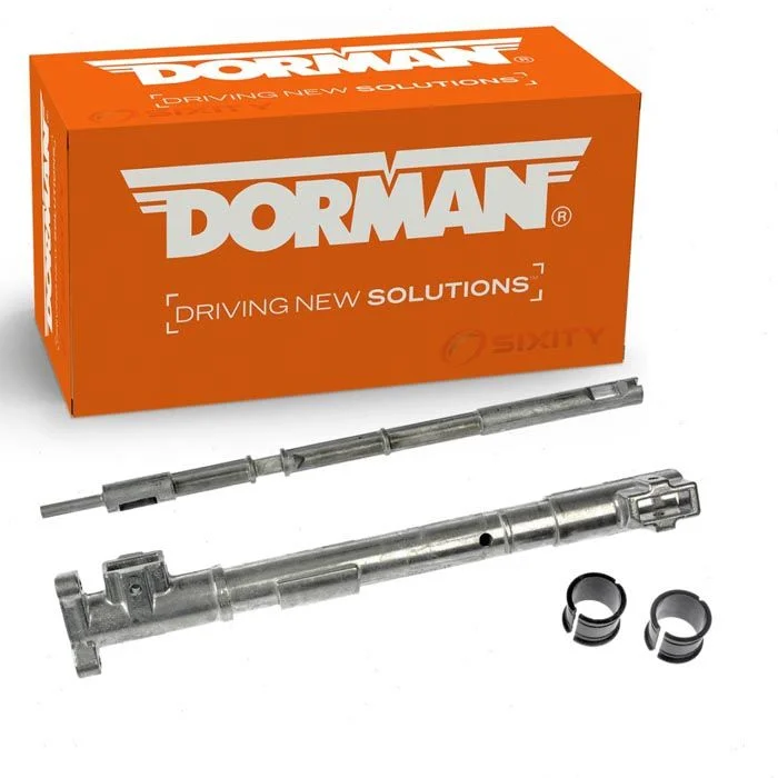 Dorman Automatic Transmission Shift Tube for 2002-2003 Lincoln Blackwood