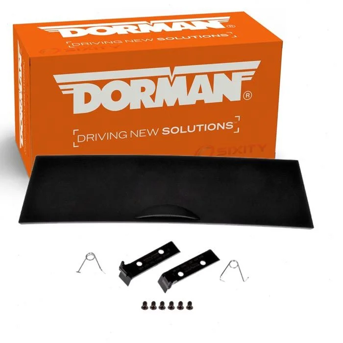 Dorman Center Console Hinge Repair Kit for 2003-2008 Toyota Corolla