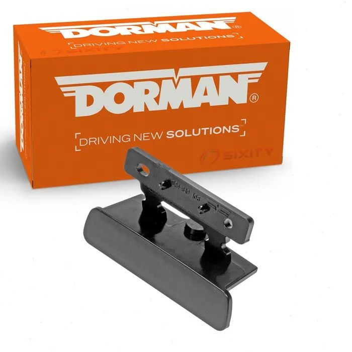 Dorman Center Console Latch for 2007-2013 GMC Yukon XL 1500
