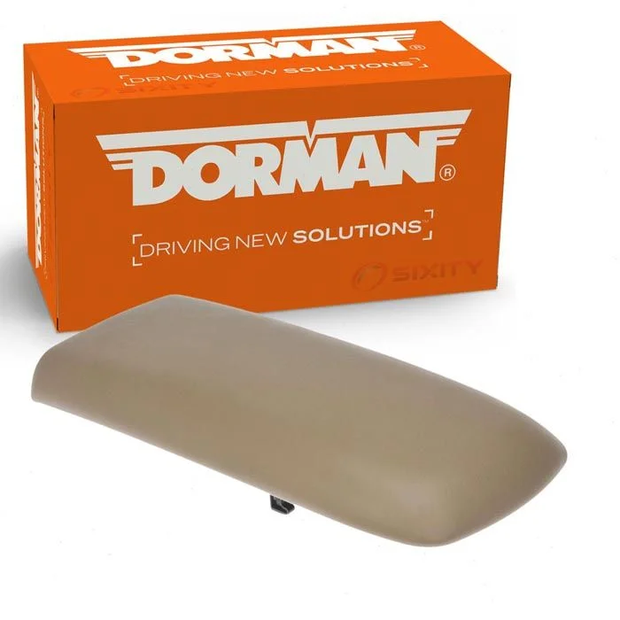 Dorman Console Lid for 2001-2002 Ford Explorer Sport Trac